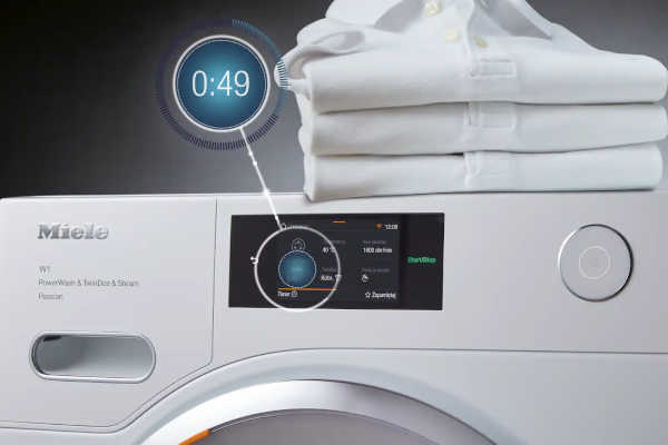 Pralka Miele WWD380 WCS 12725370